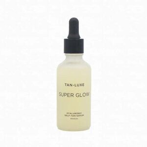 Tan-Luxe Super Glow Hyaluronic Self Tan Serum 30ml